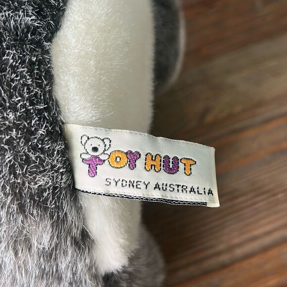 Toy hut Sydney Australia koala mom and baby plush stuffed animals hugging‎ - Picture 5 of 8